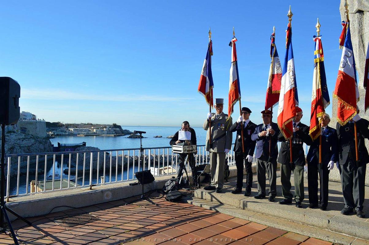 AOBR 2018 12 05 MARSEILLE HOMMAGE AUX MORTS POUR LA FRANCE EN AFN  (68).JPG